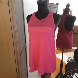 Victoria Sport Racerback Tank